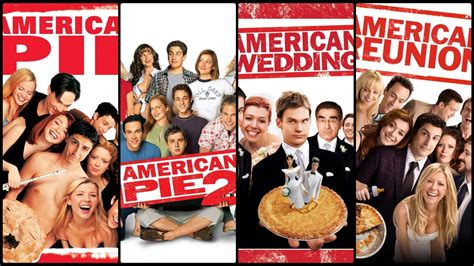 american pie nude scenes|How To Watch The American Pie Movies In Order .